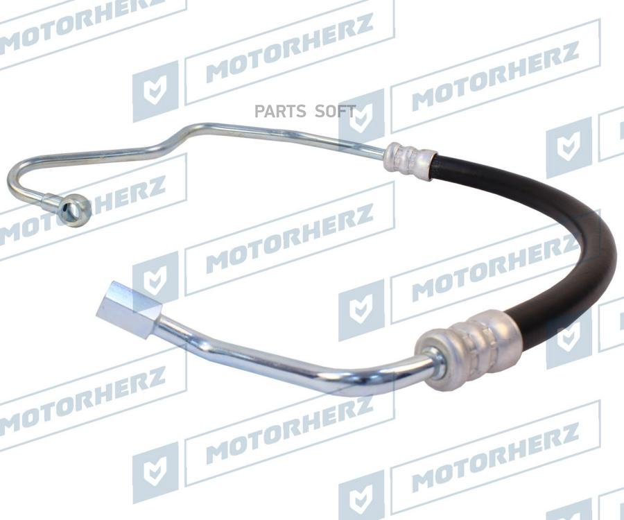

MOTORHERZ Напорный шланг от насоса к рейке 1шт Motorherz HPH0228