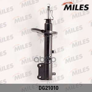 

Амортизатор подвески Miles DG21010
