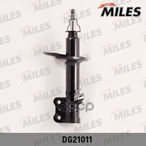 

Амортизатор подвески Miles DG21011