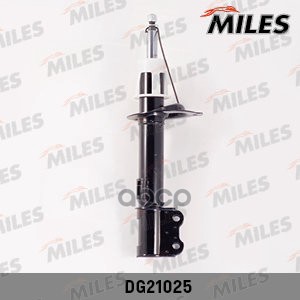 

Амортизатор подвески Miles DG21025