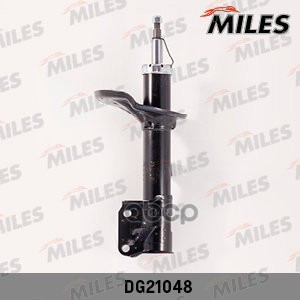 

Амортизатор подвески Miles DG21048