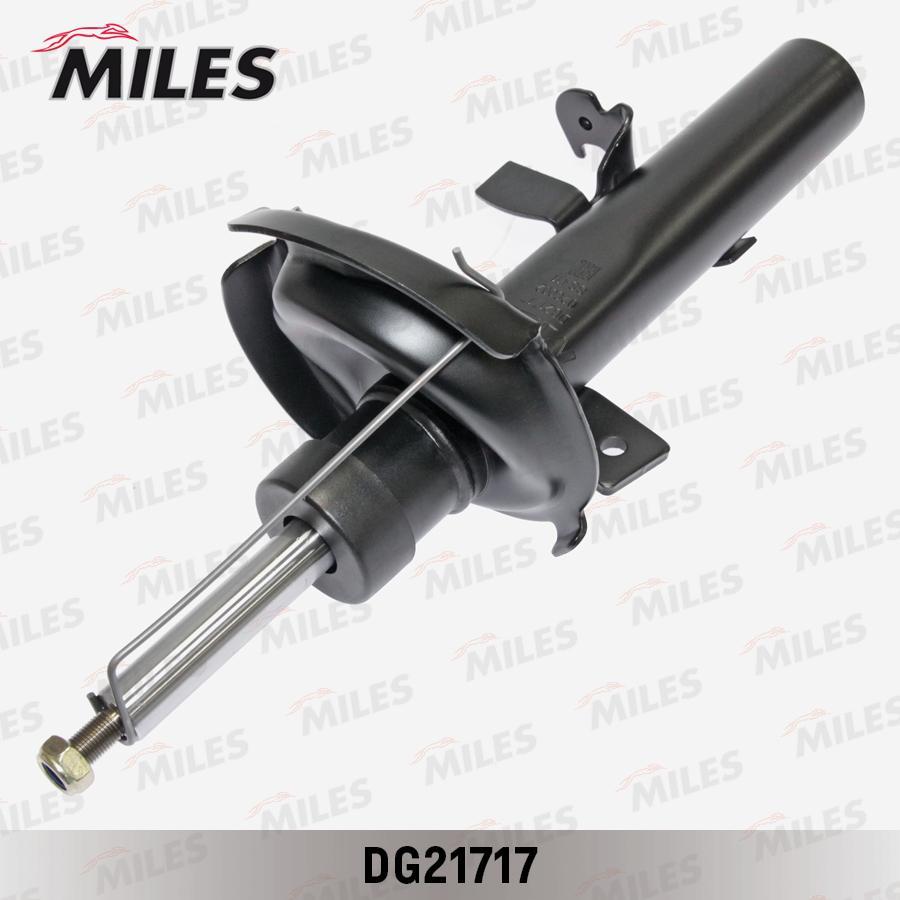 

Амортизатор Подвески Miles DG21717