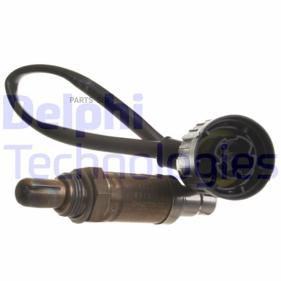 

Датчик кислорода ES10358-12B1 DELPHI es1035812b1