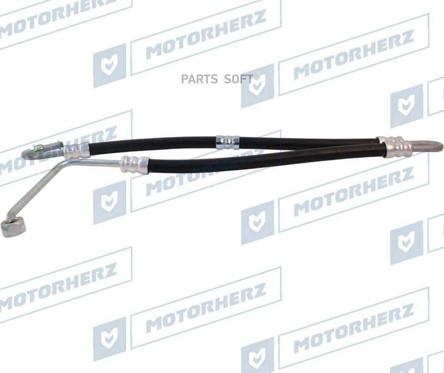 

MOTORHERZ Напорный шланг от насоса к рейке 1шт Motorherz HPH0253
