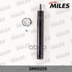 

Амортизатор подвески Miles DM00205