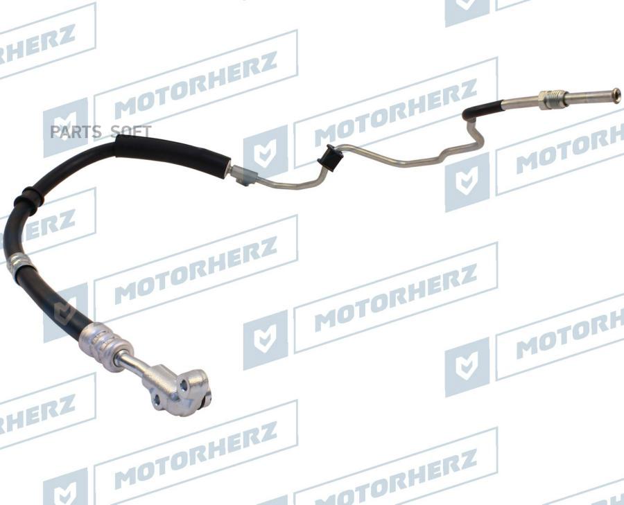 

Напорный Шланг От Насоса К Рейке Motorherz HPH0269