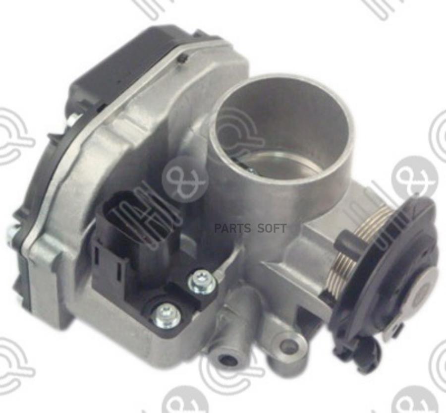 

Блок дроссельной заслонки 5022v105