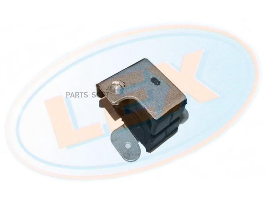 

Кронштейн подвески глушителя SC0610 LEX