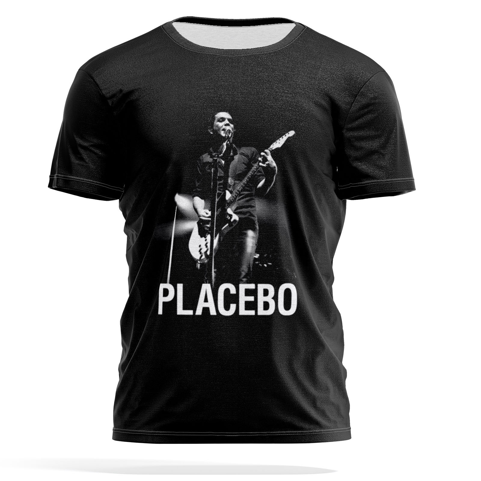 

Футболка мужская PANiN PaninManTshirt_VM1515759 черная M, Черный, PaninManTshirt_VM1515759