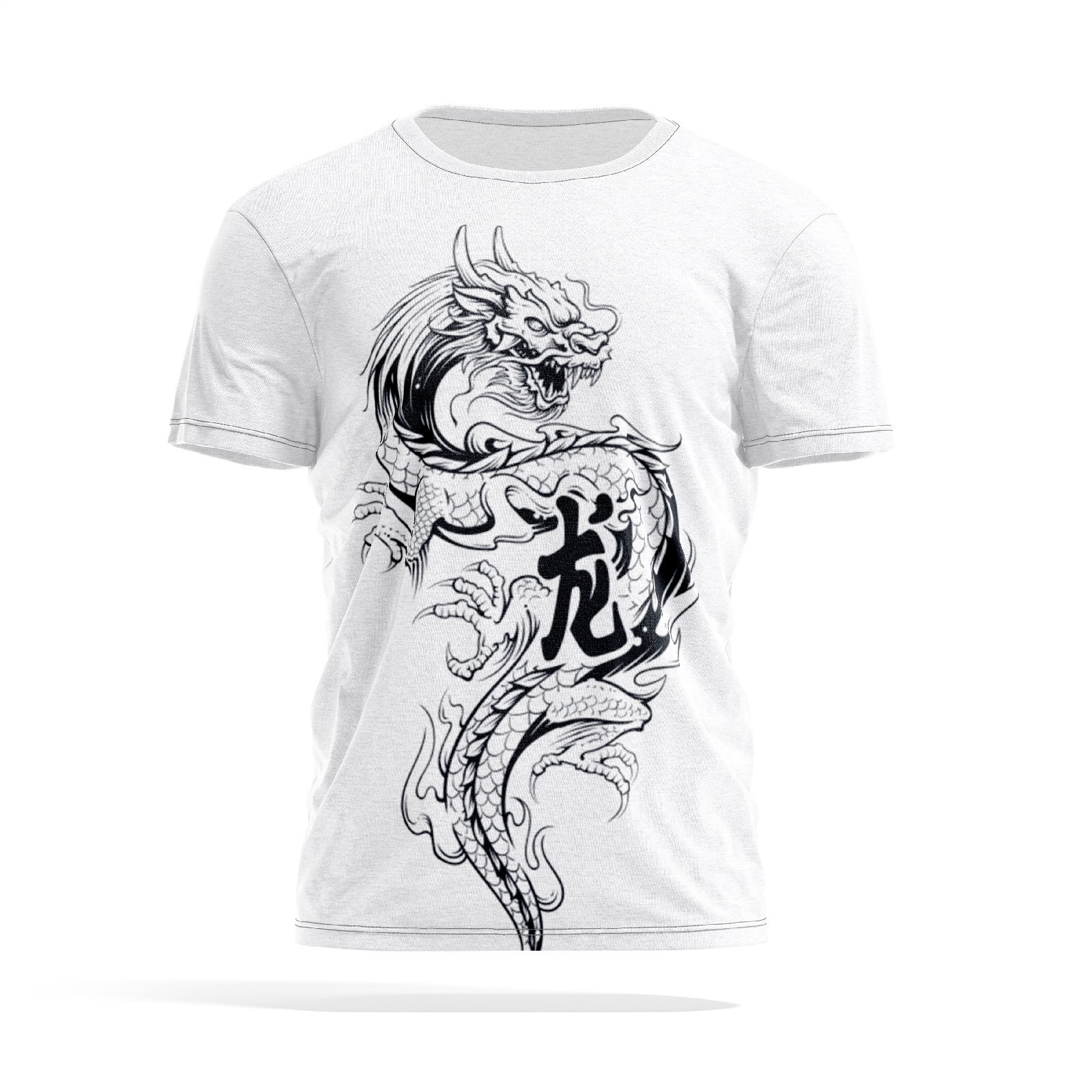 

Футболка мужская PANiN PaninManTshirtMS_MS2962013 разноцветная L, Белый, PaninManTshirtMS_MS2962013