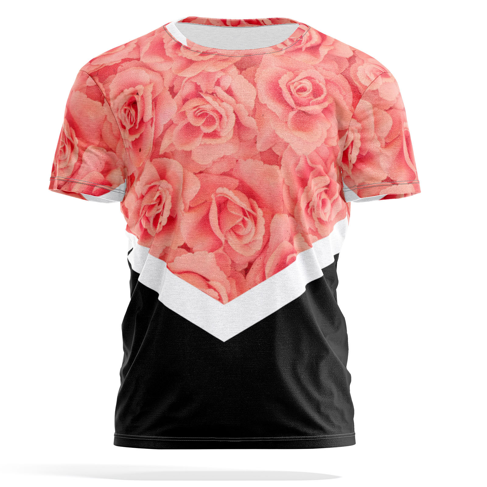 

Футболка мужская PANiN PaninManTshirt_VM1354711 разноцветная 2XL, Розовый, PaninManTshirt_VM1354711