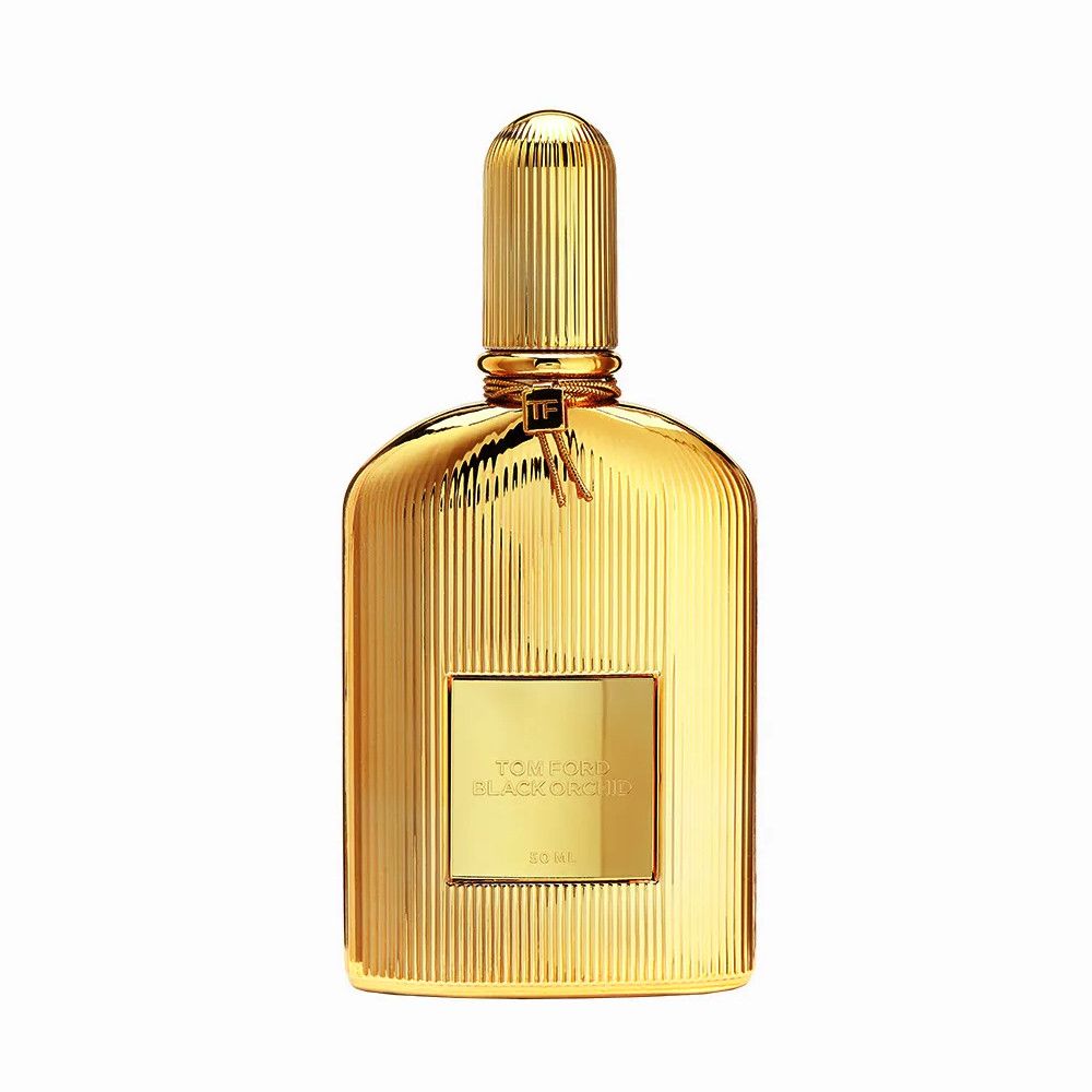 Духи Tom Ford Black Orchid женские 50 мл sensual orchid духи 8мл