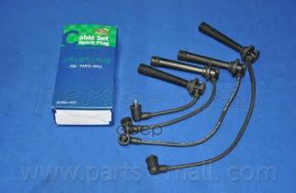 

Провод Высоковольтный (Комплект) Pmc Peb-E52 Kia Spectra Parts-Mall арт. PEB-E52