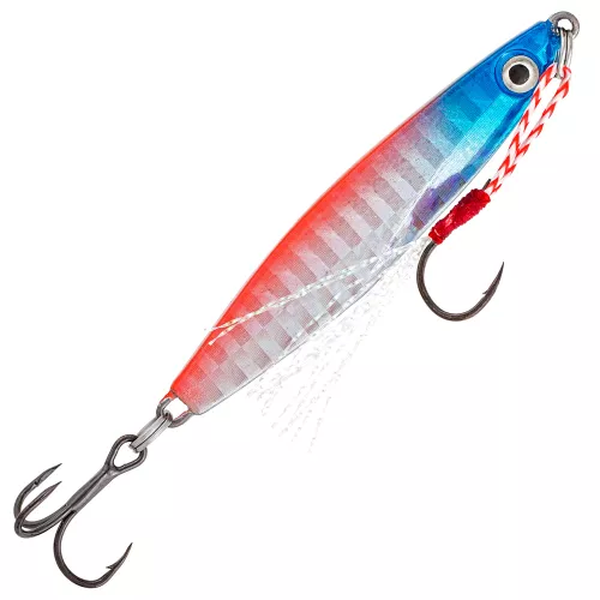 

Пилькер Grfish Haker Jig 60s 14гр. 60мм. P62, Разноцветный, Haker Jig