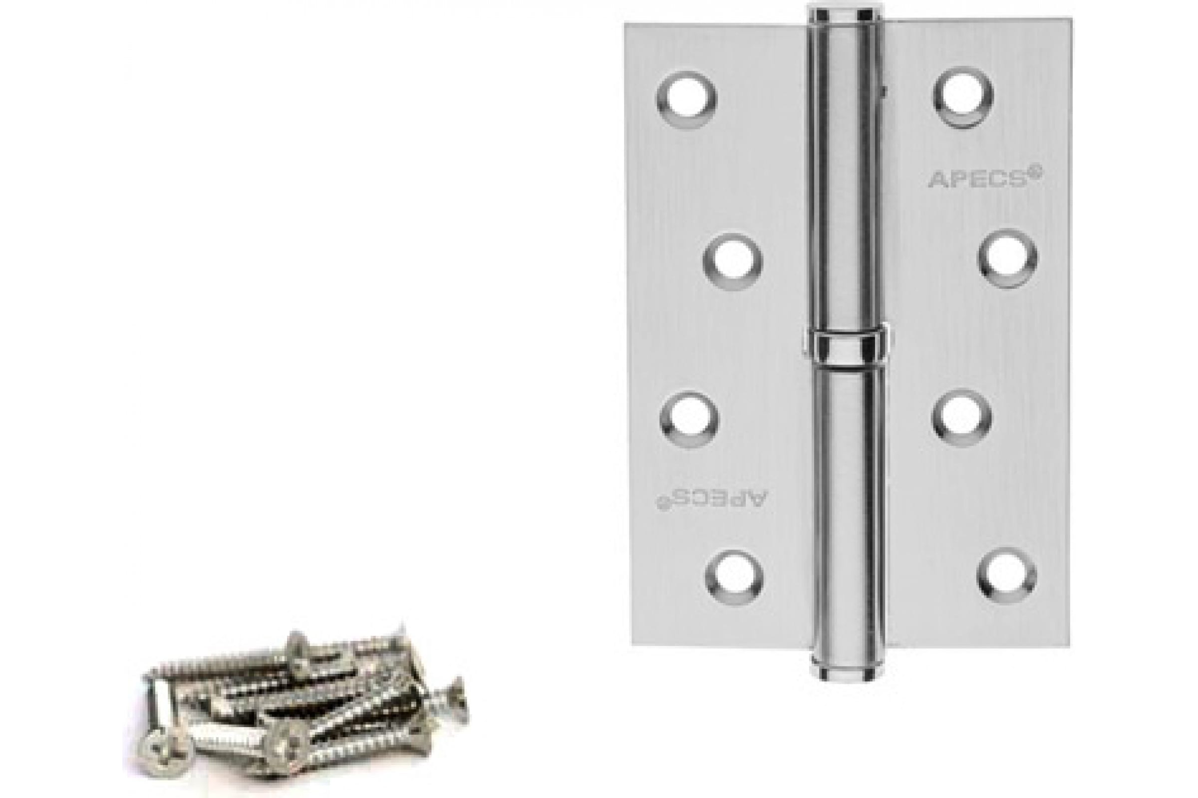 

Петля Apecs 100*70-B-Steel-CRM-R 23231