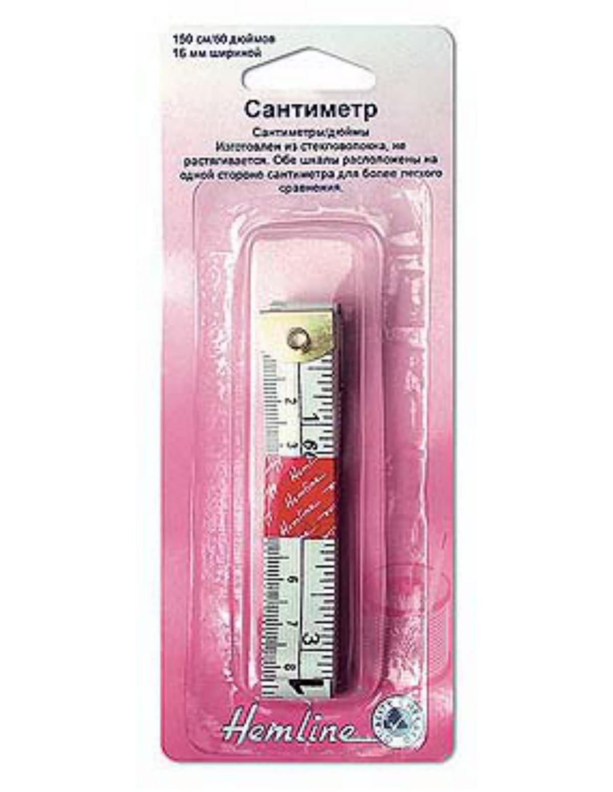 

Сантиметровая лента