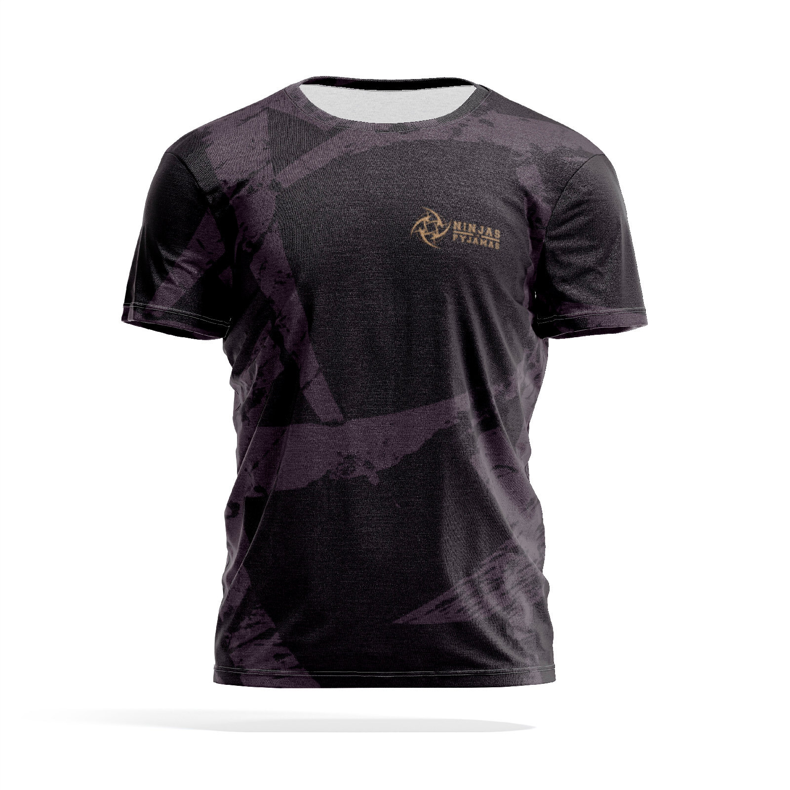 

Футболка мужская PANiN PaninManTshirtMS_MS1635967 разноцветная L, Черный, PaninManTshirtMS_MS1635967