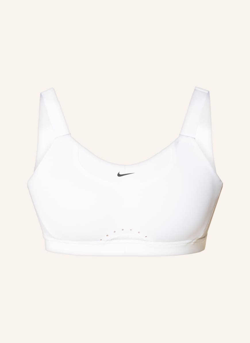 Топ женский Nike 1001239774 белый L