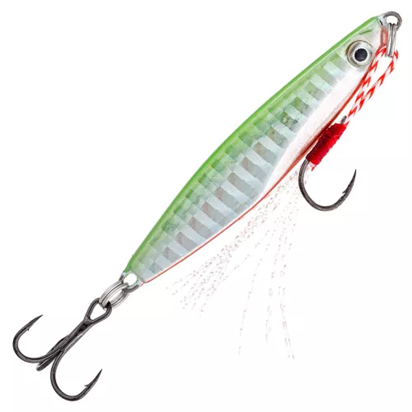 Пилькер Grfish Haker Jig 65s 21гр. 65мм. P07