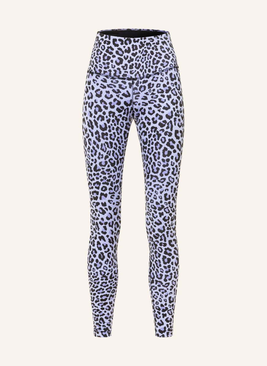 

Леггинсы женские Nike 1001239808 розовые XL (доставка из-за рубежа), 1001239808
