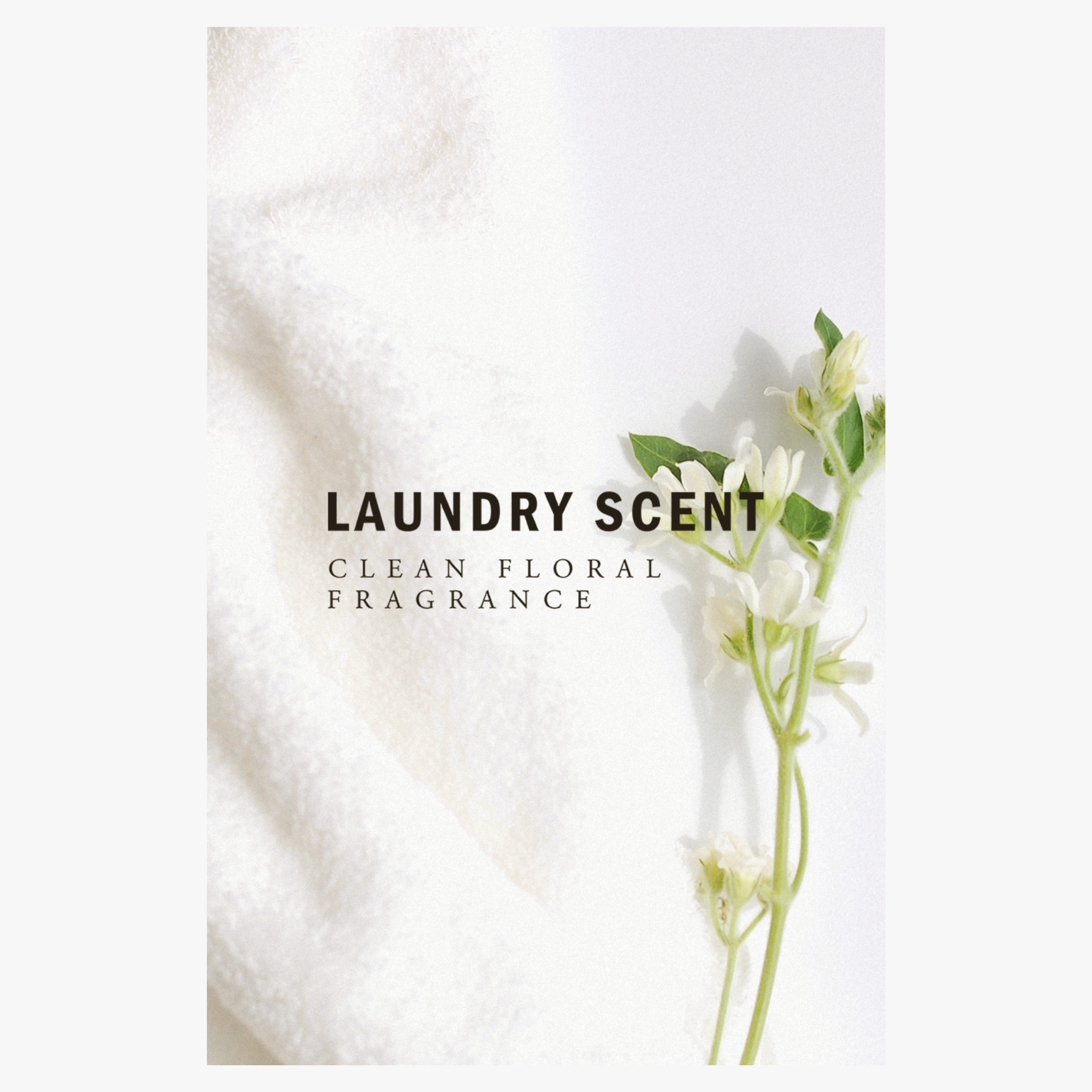 

Туалетная Вода Loe Laundry Scent 50мл