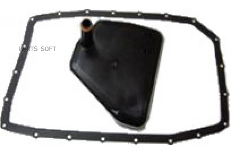 

Azumi Фильтр АКПП AZUMI JT51415K
