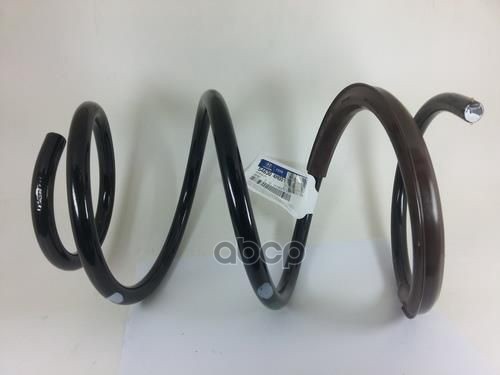 

Пружина Передняя Hyundai-KIA 546304H900