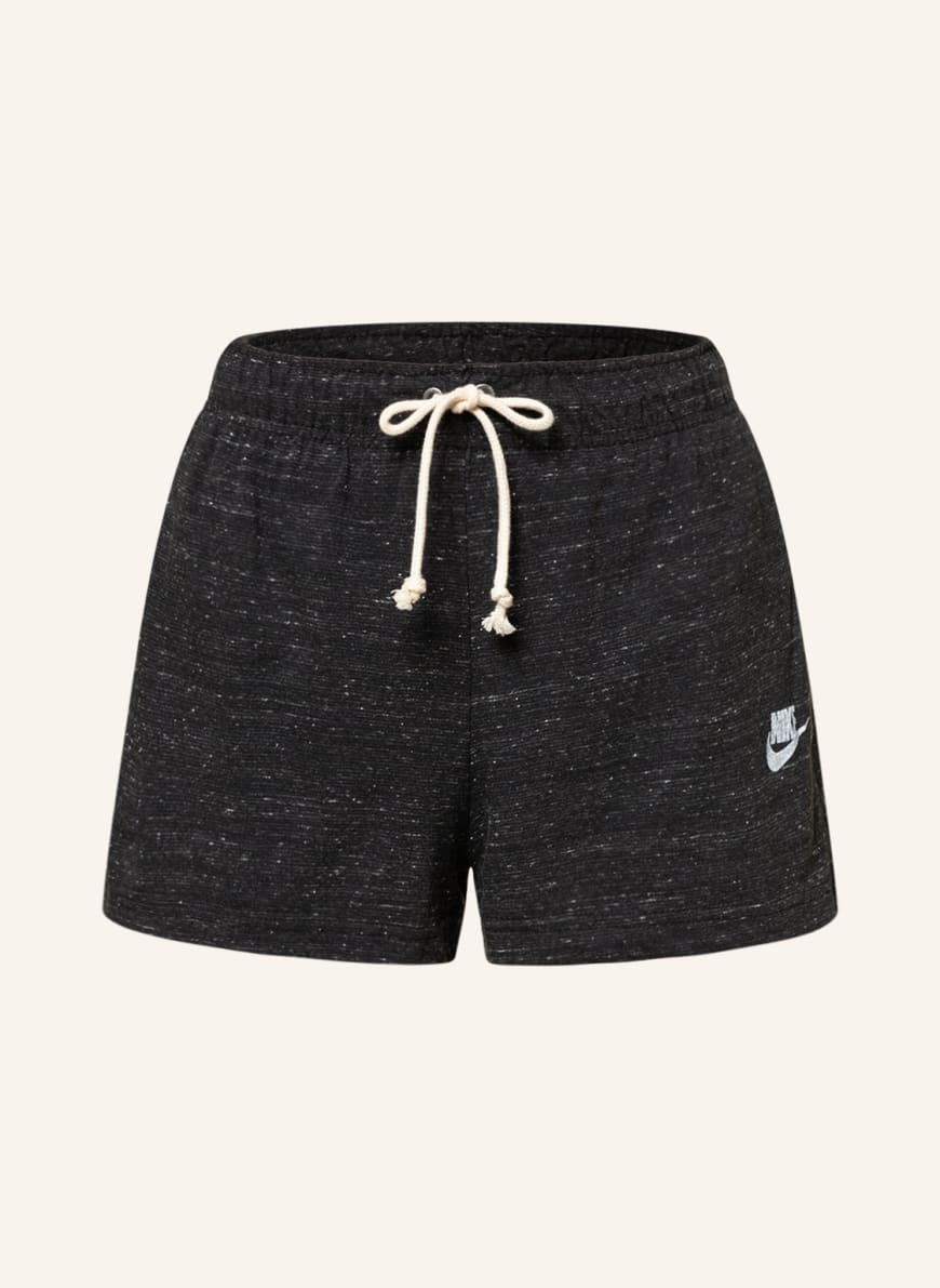 

Шорты женские Nike 1001239852 черные L (доставка из-за рубежа), 1001239852