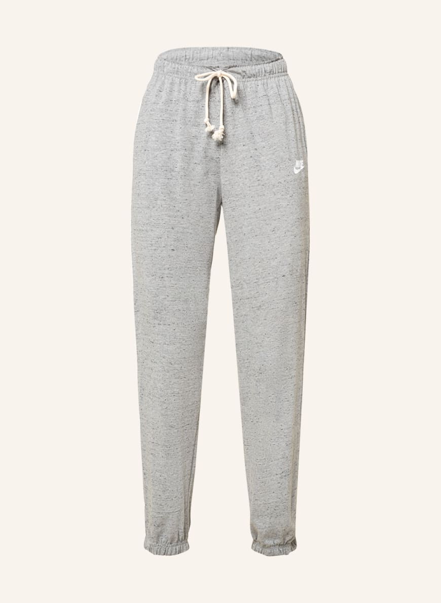 Спортивные брюки женские Nike 1001239856 серые XS (доставка из-за рубежа)