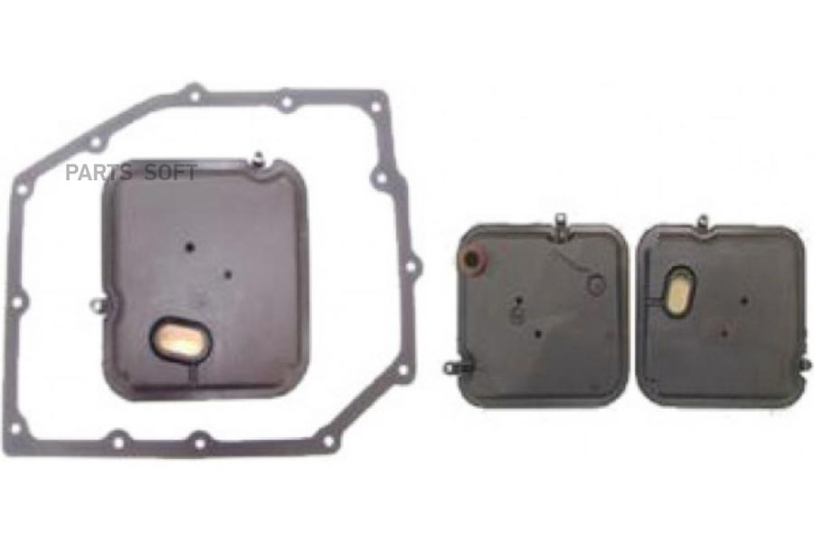 

Azumi Фильтр АКПП AZUMI JT53405K