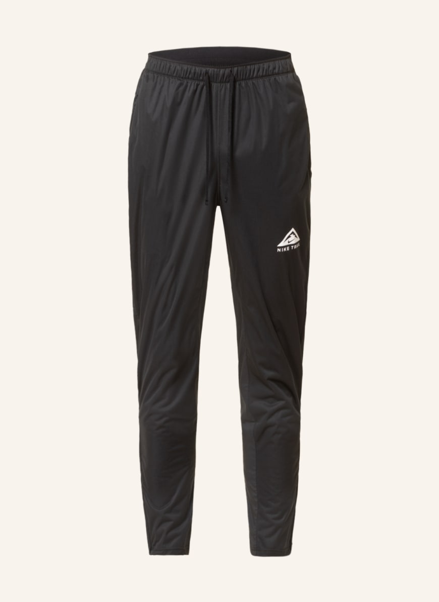 

Спортивные брюки мужские Nike 1001239973 черные L (доставка из-за рубежа), 1001239973