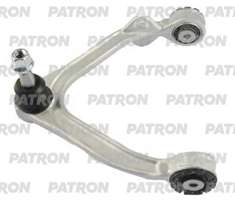 

Рычаг подвески VOLVO S 60 III 01/19- PATRON PS50490L