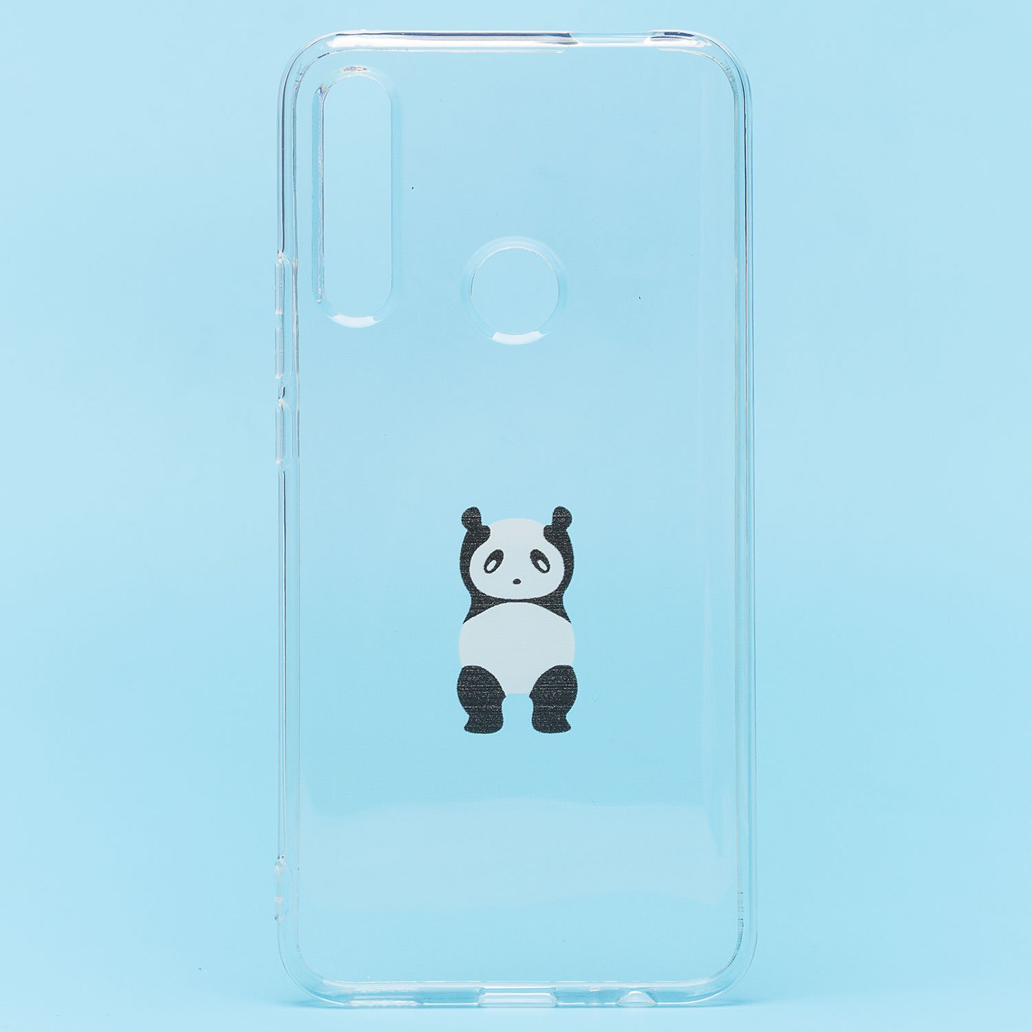 

Чехол накладка SC270 BaseMarket для Huawei Honor 9X (003)