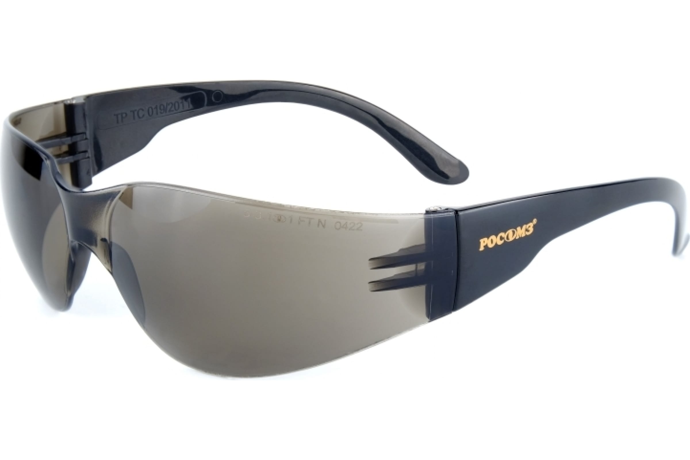 фото Росомз очки защитные открытые о15 hammer activе super 5-3,1 pc 11562-5