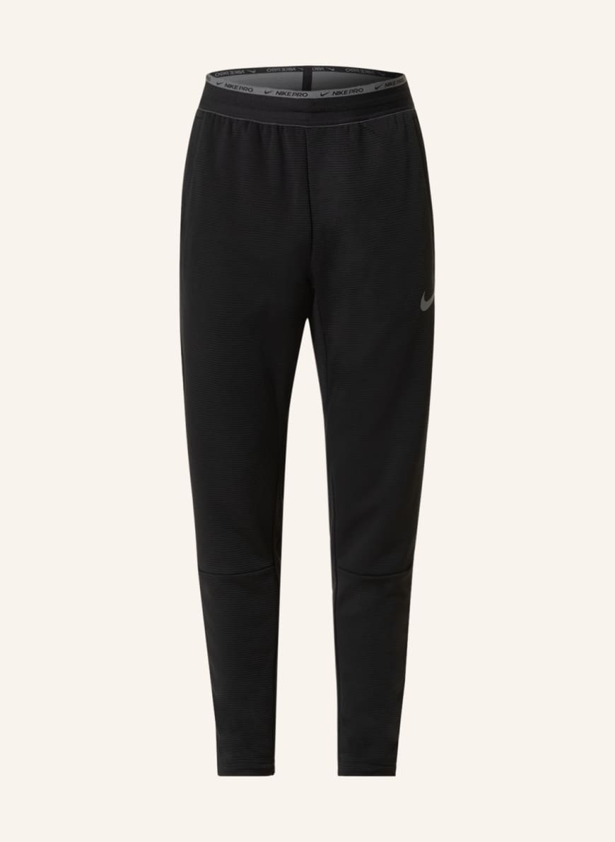 

Спортивные брюки мужские Nike 1001239994 черные M (доставка из-за рубежа), Черный, 1001239994