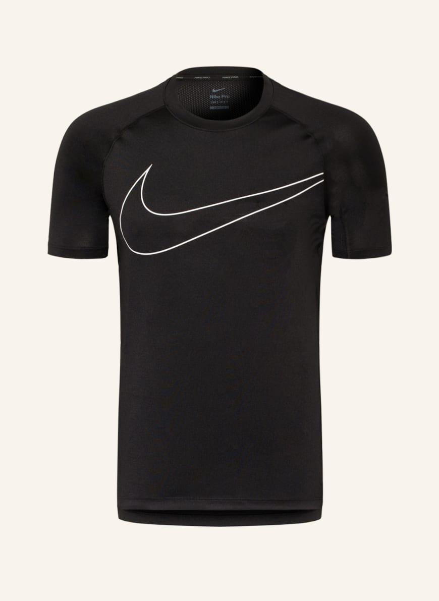 

Футболка мужская Nike 1001240003 черная M (доставка из-за рубежа), 1001240003