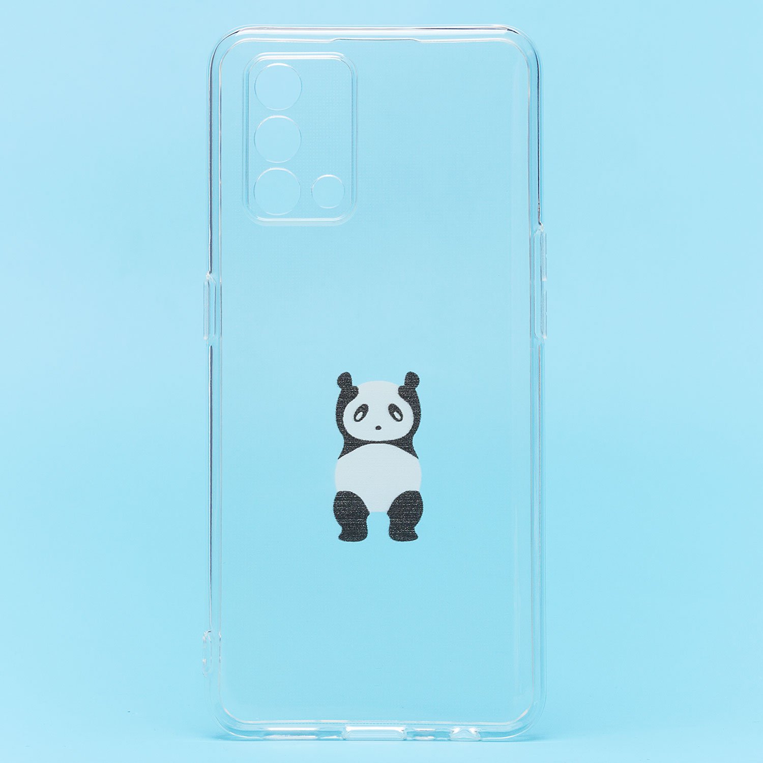 

Чехол накладка SC270 BaseMarket для Oppo A74 4G (003)