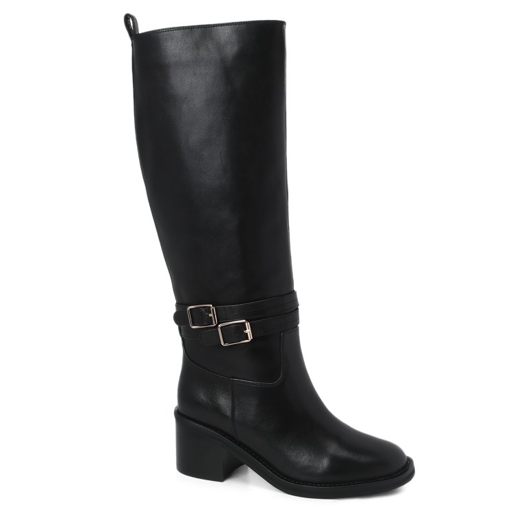 

Сапоги женские Tendance GLC1136-15.5-241 черные 41 EU, Черный, GLC1136-15.5-241