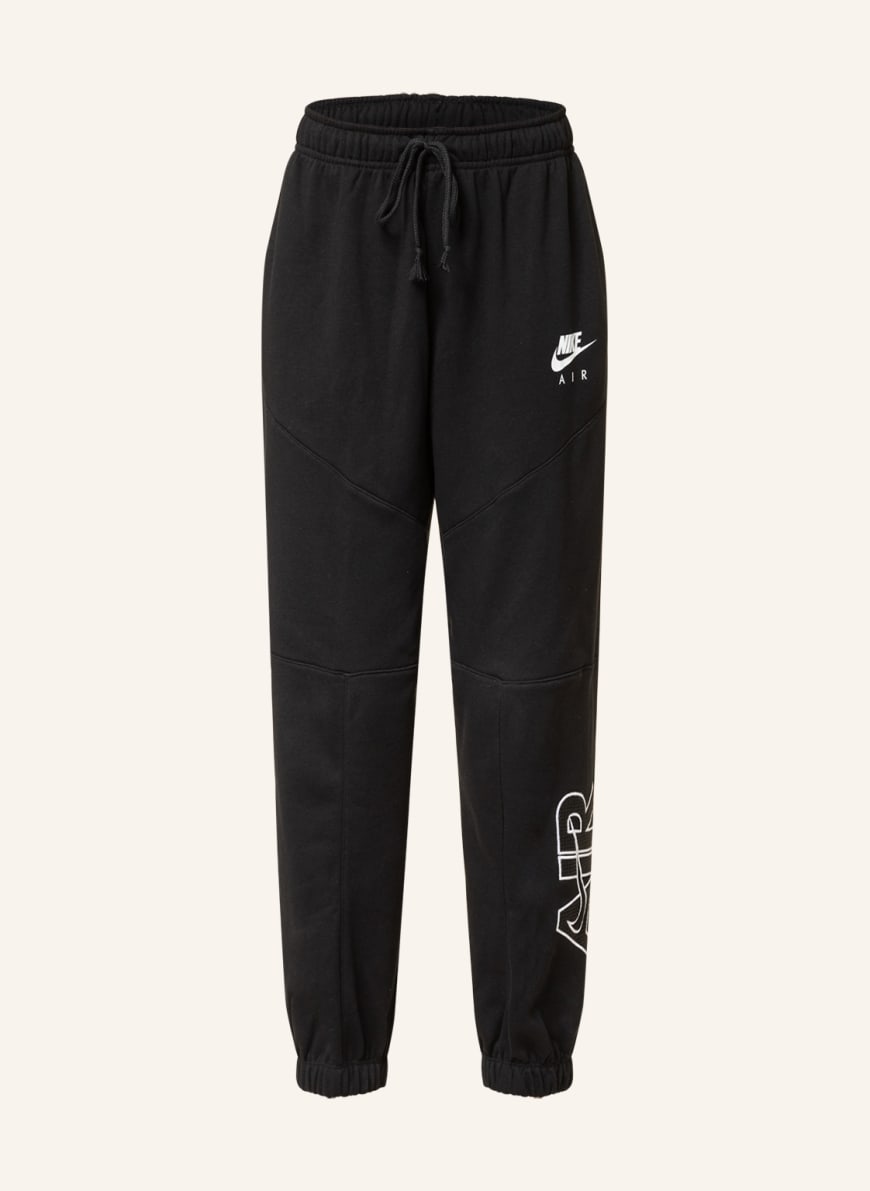 

Спортивные брюки женские Nike 1001241705 черные L (доставка из-за рубежа), 1001241705