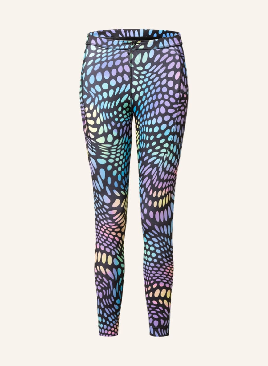 

Леггинсы женские Nike 1001242391 черные XS (доставка из-за рубежа), 1001242391