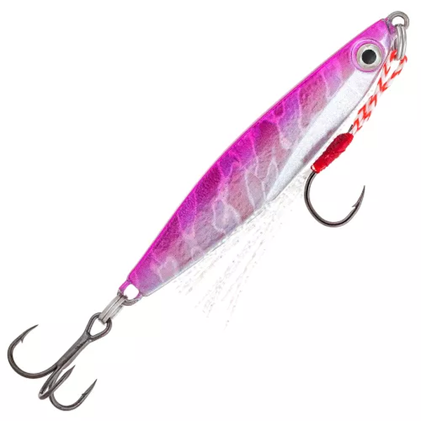 Пилькер Grfish Haker Jig 65s 21гр. 65мм. P63