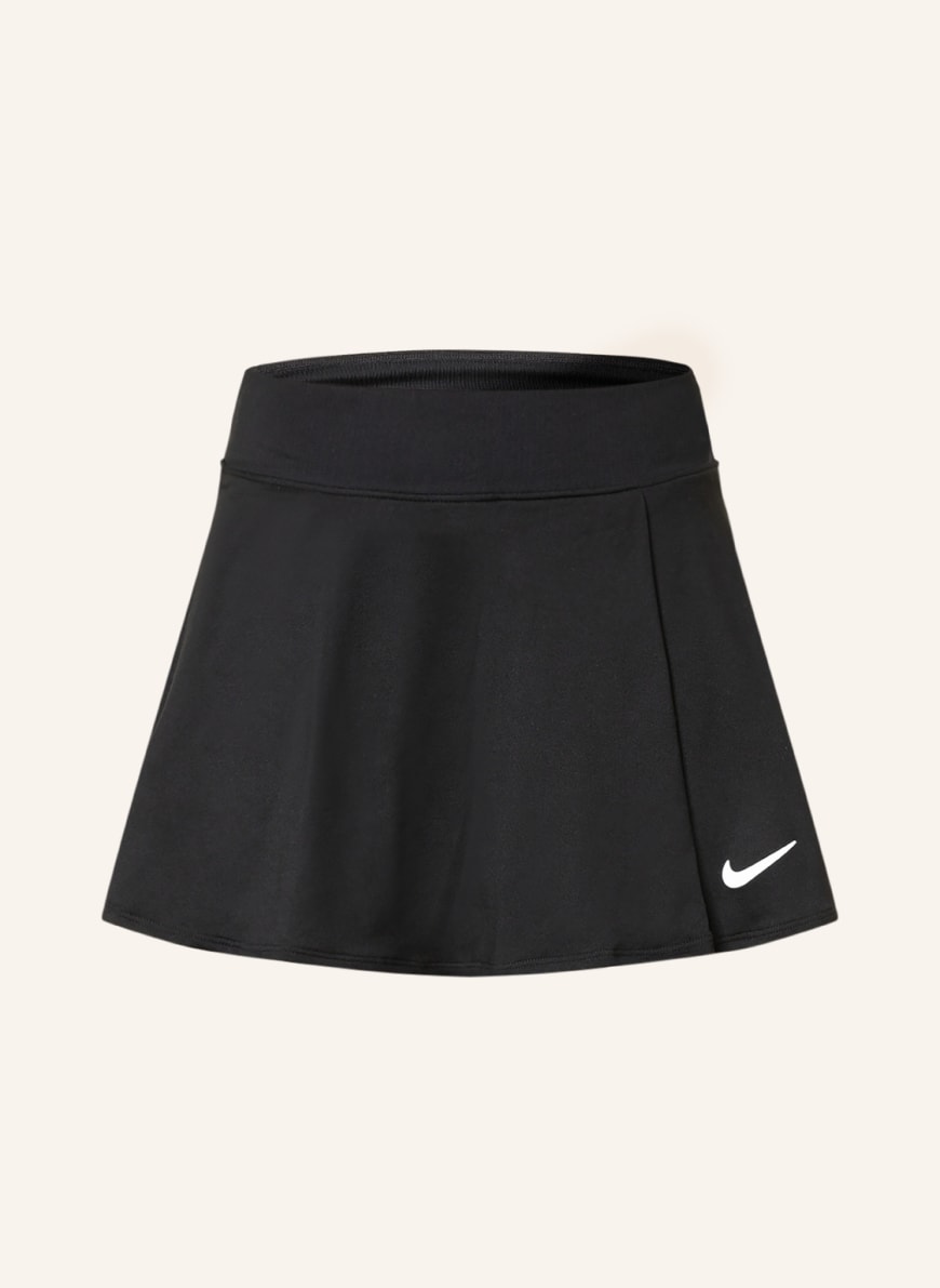 

Юбка женская Nike 1001242589 черная XS (доставка из-за рубежа), 1001242589