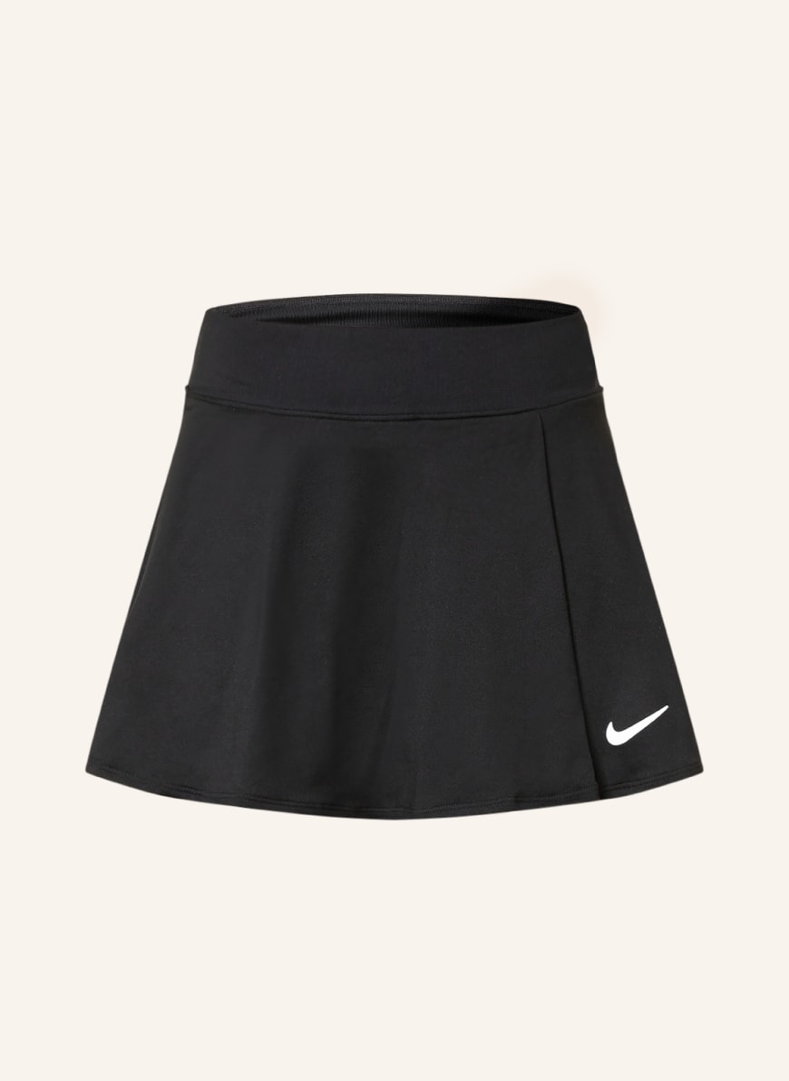 

Юбка женская Nike 1001242589 черная XL (доставка из-за рубежа), 1001242589