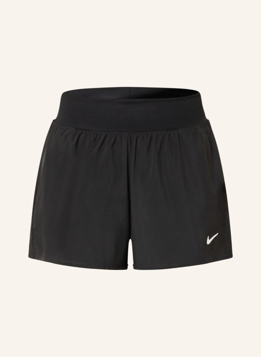 

Шорты женские Nike 1001242591 черные S (доставка из-за рубежа), 1001242591