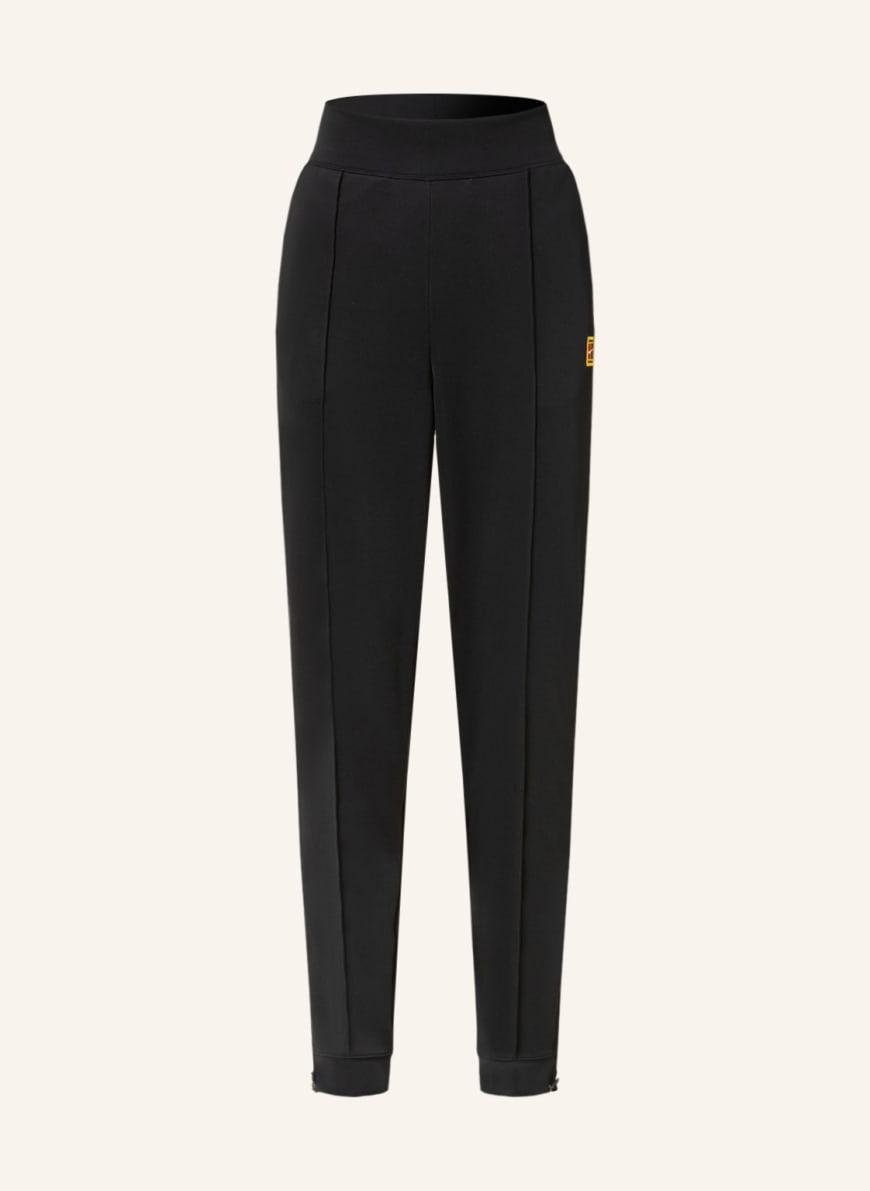 

Спортивные брюки женские Nike 1001242595 черные M (доставка из-за рубежа), 1001242595