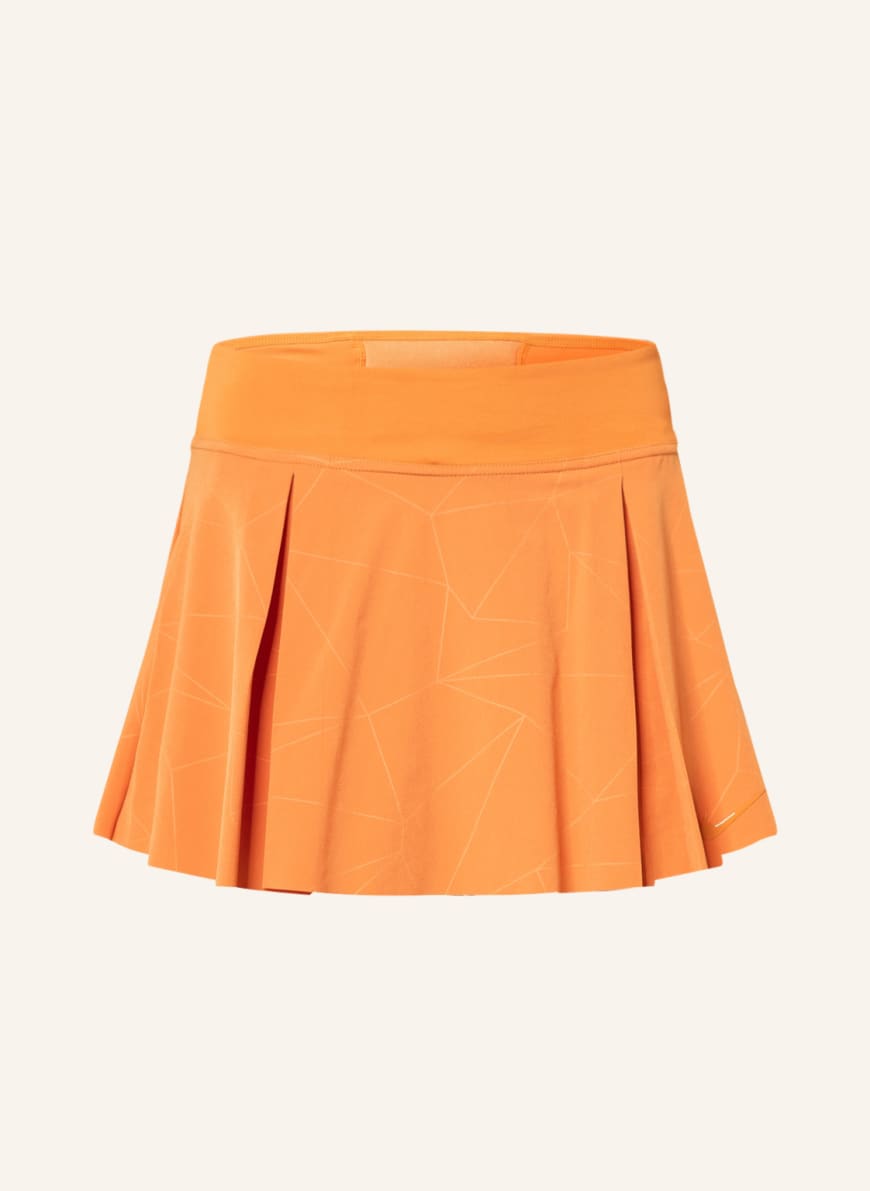 

Юбка женская Nike 1001242597 оранжевая XS (доставка из-за рубежа), 1001242597