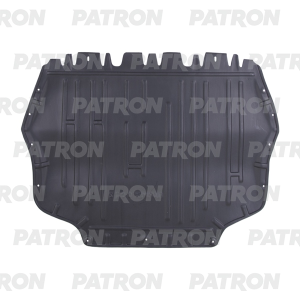 PATRON Защита двигателя Бензин SKODA OCTAVIA 2004-2013, SKODA YETI 2009 -, VOLKSWAGEN CADD