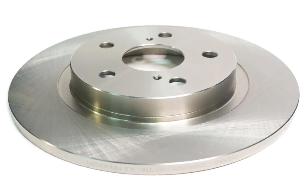 

FENOX TB217113 TB217113_диск тормозной передний!\ BMW E30/Z1 1.6-2.4D M10-M42 82-94 () 1ш