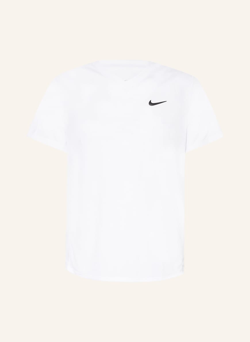 

Футболка мужская Nike 1001242602 белая S (доставка из-за рубежа), 1001242602