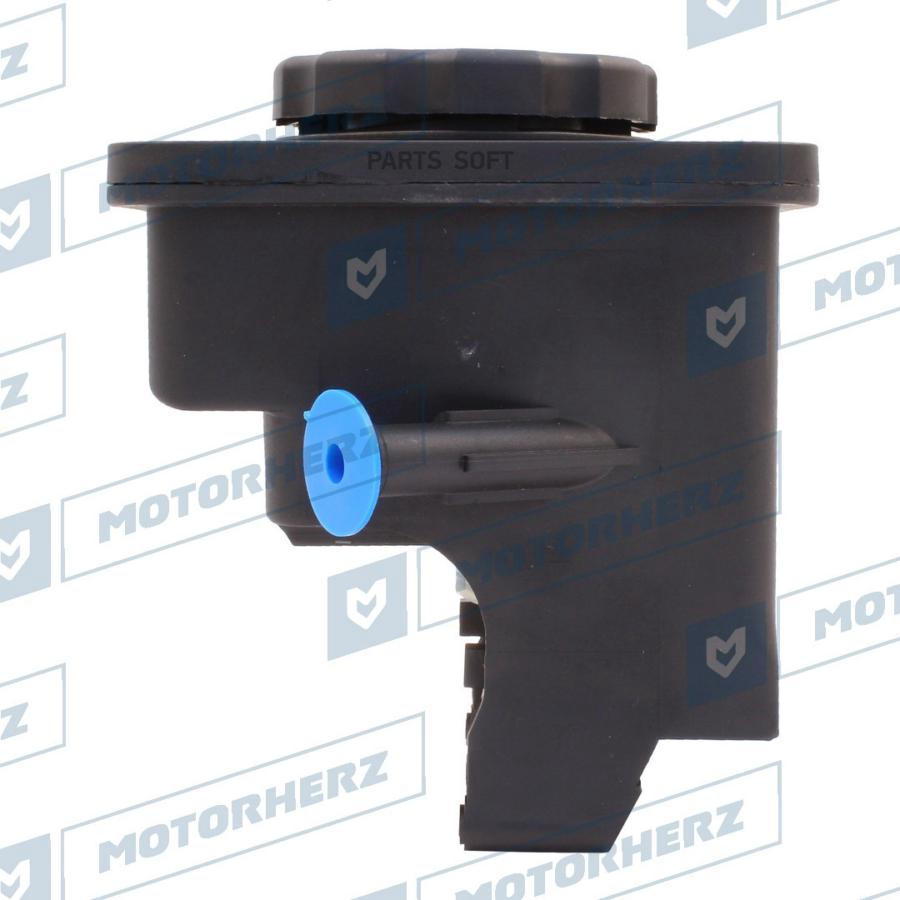 

Бачок Гур/Эгур Hpp1040ebk Nsii0018387703 Motorherz HPP1040EBK
